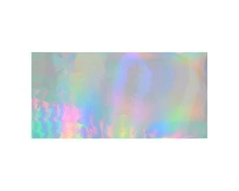 YALDIZ HOLOGRAMLI ETİKET NO-11 ürün görseli 1