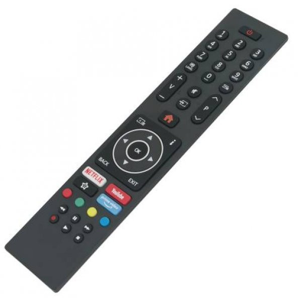 Edenwood Android Smart LED Tv Kumandası ürün görseli 1