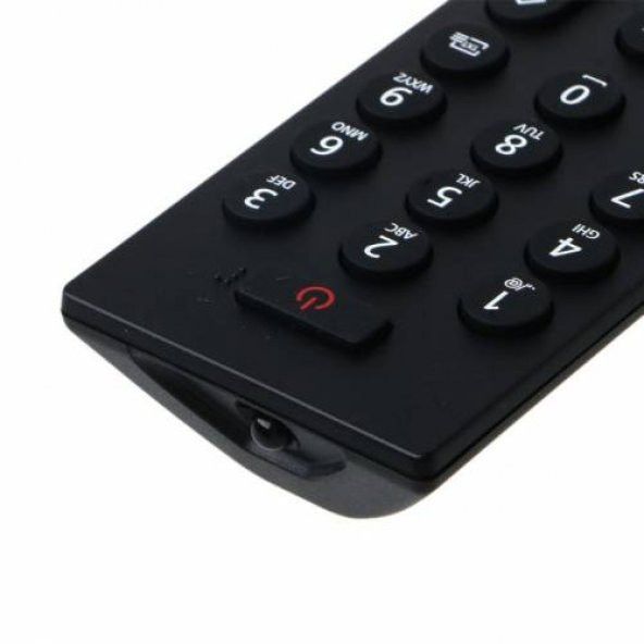 Edenwood Android Smart LED Tv Kumandası - Resim 4