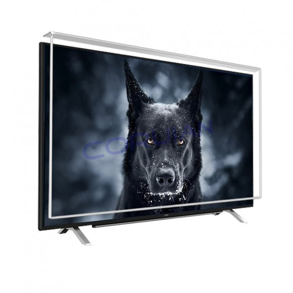 CORUIAN Hilevel 39hl550 Tv Ekran Koruyucu / Ekran Koruma Paneli ürün görseli 1