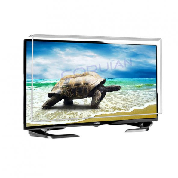 CORUIAN Woon 60" 152 Ekran Tv Ekran Koruyucu / Ekran Koruma Paneli ürün görseli 1
