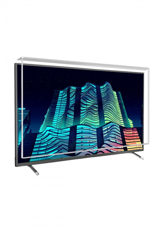 CORUIAN CORUIAN Premier PR32B80 32" inç (inch) 82 Ekran Tv Ekran Koruyucu ürün görseli 1