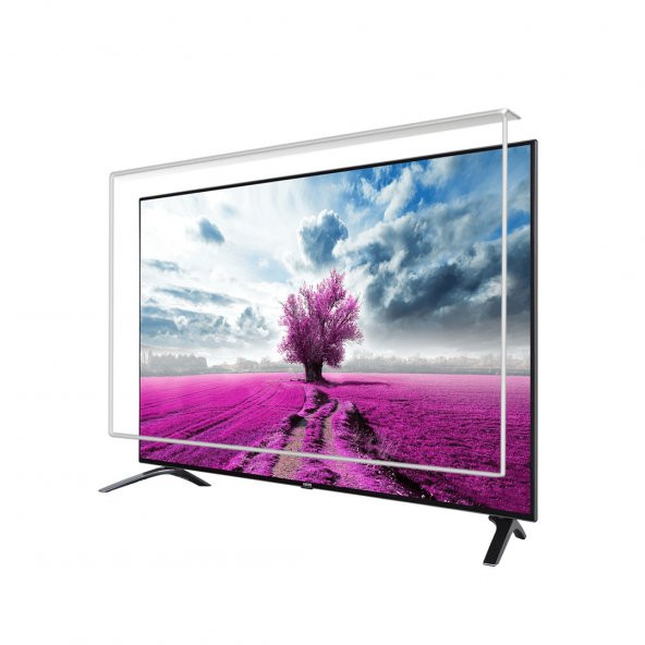 Etiasglass Vestel 39FB500B Tv Ekran Koruyucu / Ekran Koruma Camı Etiasglass ürün görseli 1