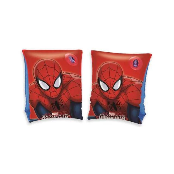 98001 23 Cm Spiderman Kolluk 1 Adet