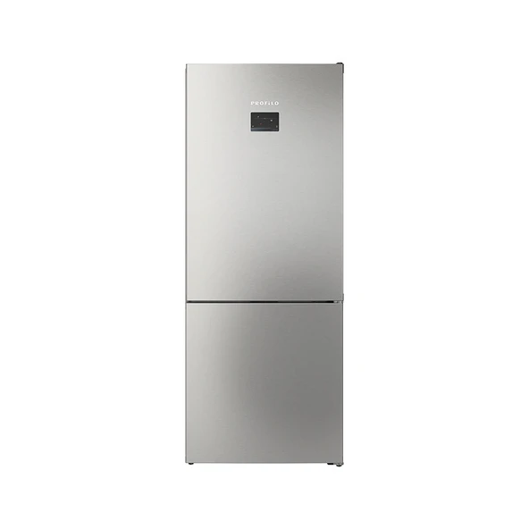 PROFİLO BD3056IDCN WİFİNOX ALTTAN DONDURUCULU BUZDOLABI