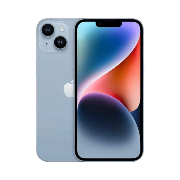 PTTAVM: Apple iPhone 15 128 6 GB RAM 5G (Apple Türkiye Garantili) MAVİ