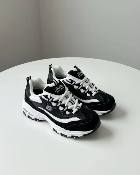 SKECHERS D’LİTE KADIN SPOR AYAKKABI