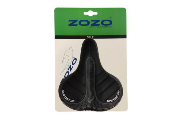 Zozo WL-800-15 Bisiklet Selesi - Resim 3