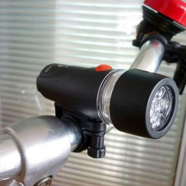 Jıng-Yı Ön-Arka Far Stop Seti JY-808 - Resim 2