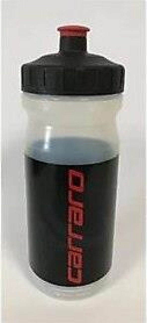 CARRARO MATARA BEYAZ / SİYAH 600ML--(ÜCRETSİZ KARGO KAPI TESLİMİ - Resim 2