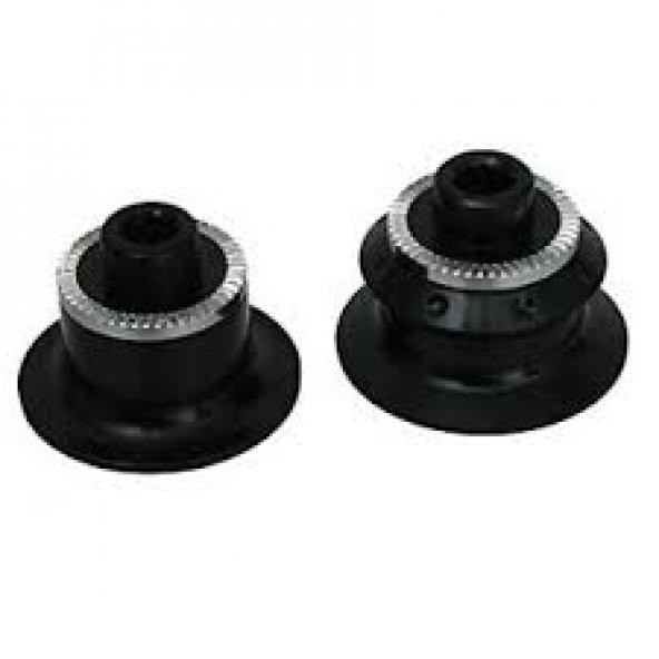 Crank Brothers 9x135mm Arka adaptör ürün görseli 1