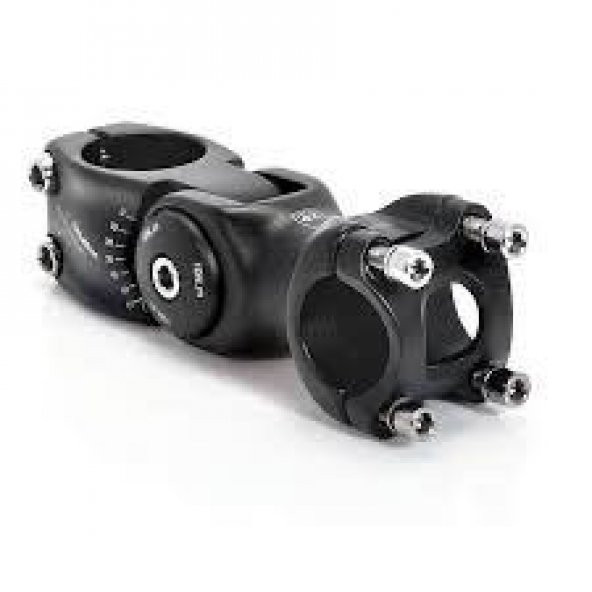 XLC GİDON BOĞAZI AÇI AYARLI ST-T14 92495 95 MM ürün görseli 1