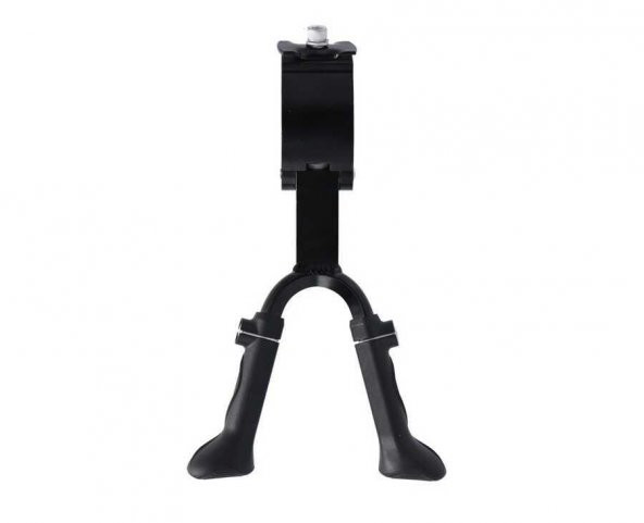 XLC YAN AYAK ÇİFT BACAK SİYAH KS-S04 24-28" ürün görseli 1