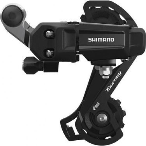 HDF Shimano RD - TY200 - GS Tourney Arka Aktarıcı 6/7V Braketsiz ürün görseli 1