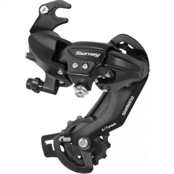 Shimano Arka Aktarıcı 6/7s RD-TY300 TY Road Type ürün görseli 1