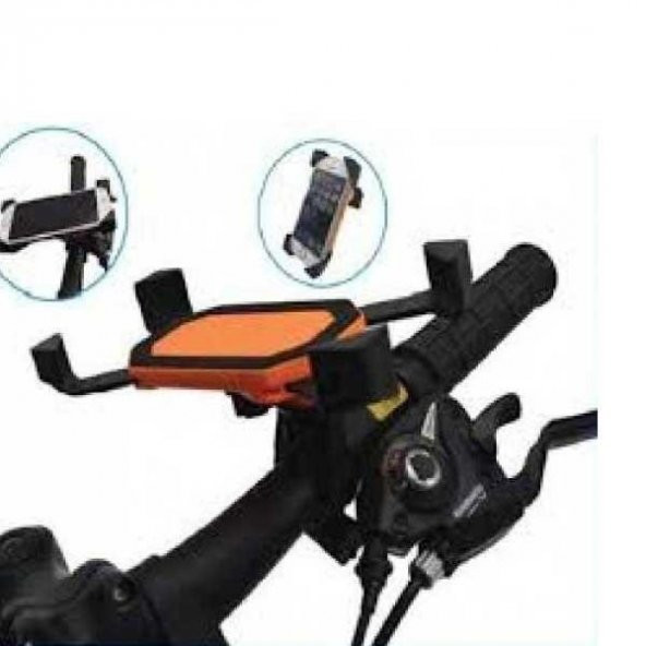 Eastpower ECH-360 Telefon Tutucu ürün görseli 1