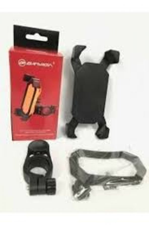 Eastpower ECH-360 Telefon Tutucu - Resim 2