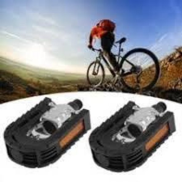 WELLGO F-279 DU KATLANIR PEDAL - Resim 3