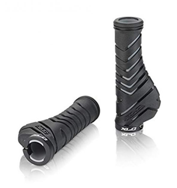 XLC ELCİK AERO GR-S30 SİYAH / GRİ ürün görseli 1