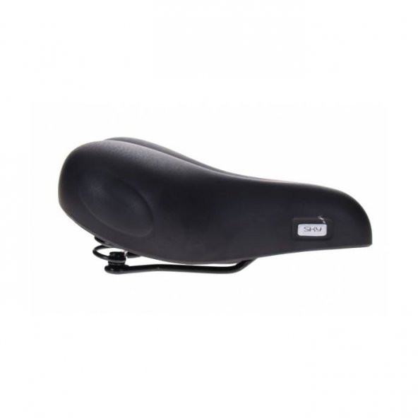 Selle Royal Sky Astrale Unisex 215mm Jelli ve Yaylı Sele ürün görseli 1