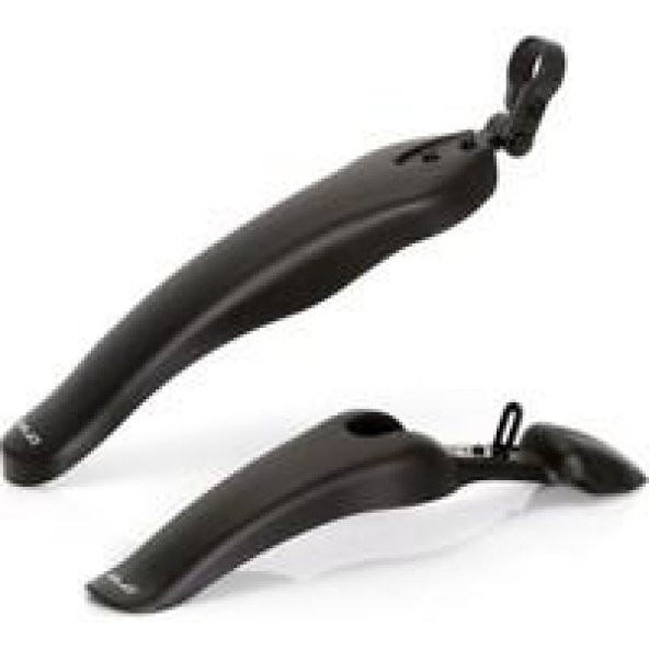 Xlc Çocuk Bisiklet Çamurluk Seti 16"& 20" - Resim 2