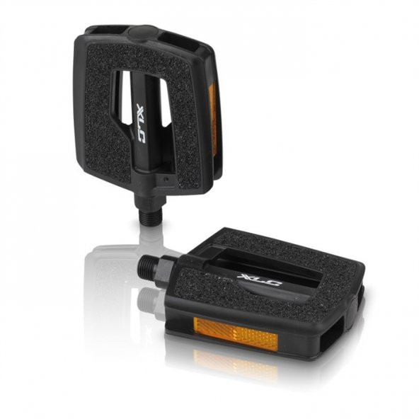 XLC PEDAL CİTY-COMFORT PD-C09 PLASTIC - Resim 2