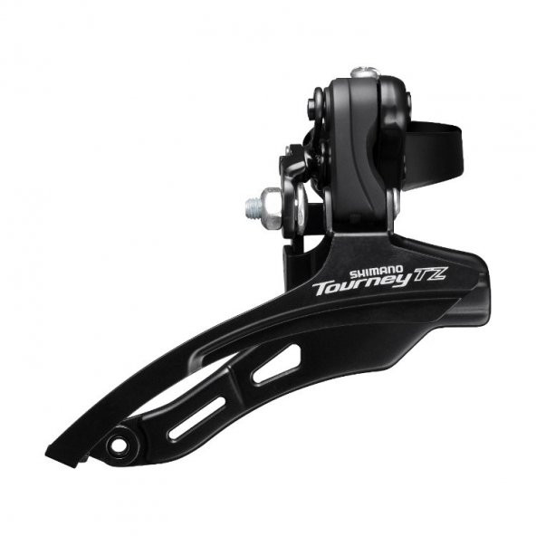 SHIMANO ATTIRICI ÖN TZ-31 ÜSTTEN 31.8mm (AFDTZ31TM6T)-(ÜCRETSİZ) ürün görseli 1
