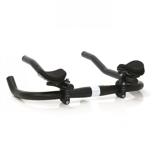 XLC TRIATHLON PRO TRI-BAR DIA:25,4 - 31,8 MM 330MM ürün görseli 1