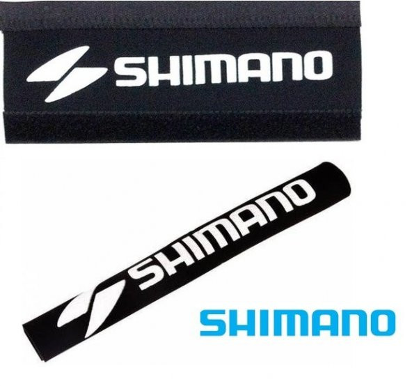 SHİMANO BİSİKLET KADRO KORUYUCU - Resim 2