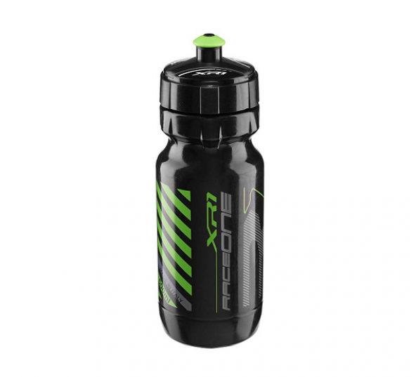 RACEONE XR1 MATARA SİYAH/YEŞİL 600ML-(ÜCRETSİZ KARGO KAPI TESLİMİ ürün görseli 1