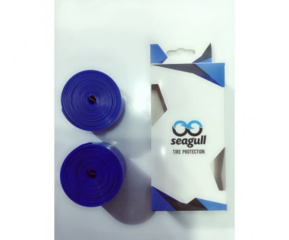 SEAGULL PATLAK ÖNLEYİCİ ŞERİT - BİSİKLET LASTİK ZIRHI MTB ürün görseli 1