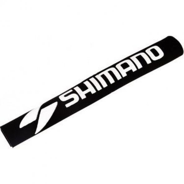 SHIMANO ZİNCİR KORUYUCU SÜNGER REFLEKTÖRLÜ( ORJİNAL SHIMANO  ) ürün görseli 1