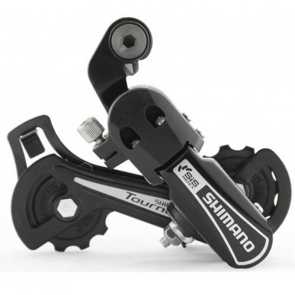Shimano Tourney RD-TY21 Arka Aktarıcı--(ÜCRETSİZ KARGO TESLİMİ) ürün görseli 1