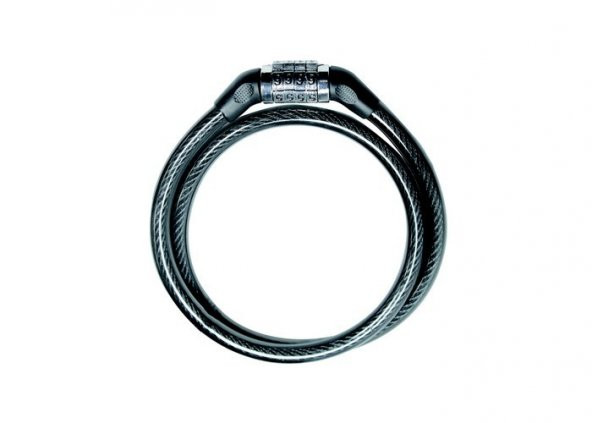 TRELOCK SPİRAL KİLİT ŞİFRELİ TK75/10 CODE 8004548-(ÜCRETSİZ KARGO ürün görseli 1