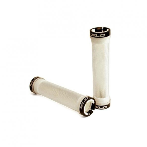 XLC ELCİK ALLEN SIKMALI 135MM BEYAZ/TRANSPARAN--(İNDİRİM ZAMANI) ürün görseli 1