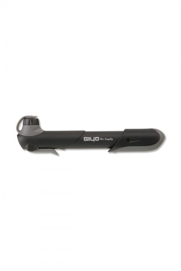 Bisiklet Pompası Gp-04s Top Iğnesi 120 Psı Çift Yönlü - Resim 2