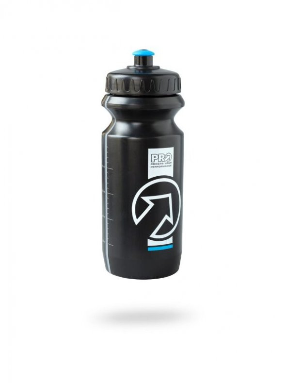 PRO SİYAH 600 ML BİSİKLET MATARA SULUK ürün görseli 1