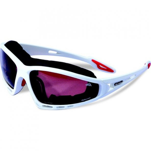 SH+ RG 4000 Polarize 3 Camlı Multi Sport Gözlük ürün görseli 1