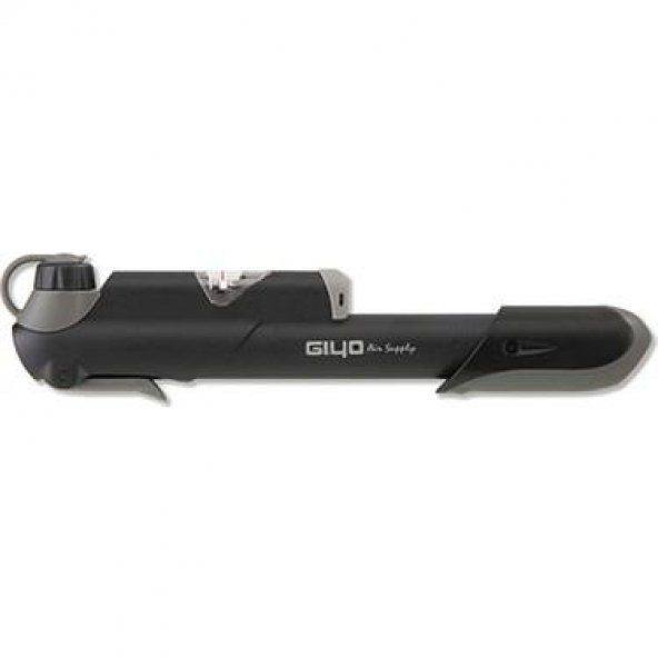 Giyo Gp-41S Basınç Göstergeli Mini Pompa ürün görseli 1