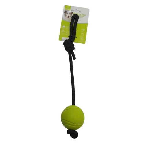 NUNBELL KÖPEK DİŞ İPİ TOPLU S ürün görseli 1