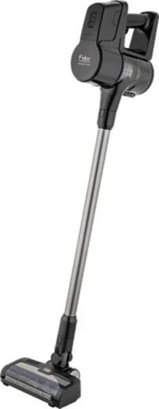 Fakir Inovator 6158 Şarjlı Dikey Süpürge Purple