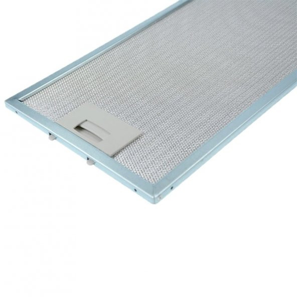 Bosch DFT63AC50,DHI625R,DHI625T Davlumbaz Metal Yağ Filtresi ürün görseli 1