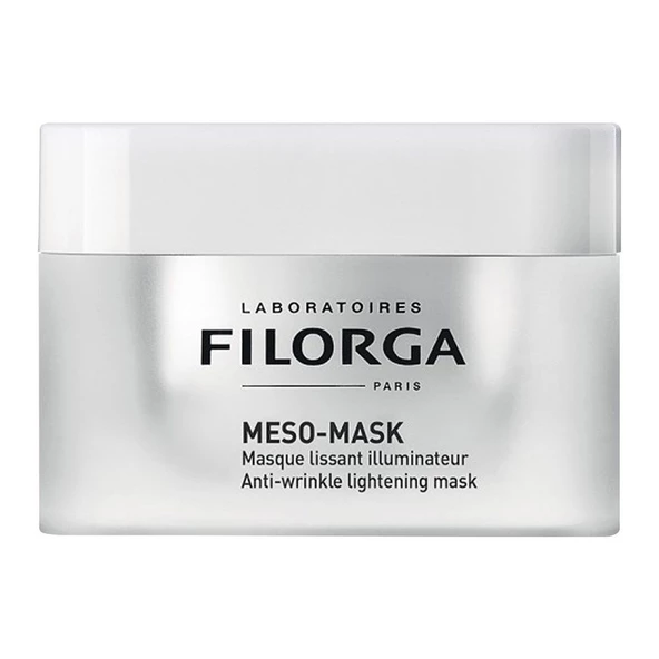 Filorga Meso-Mask (Aydınlatıcı Maske) 50ml ürün görseli 1