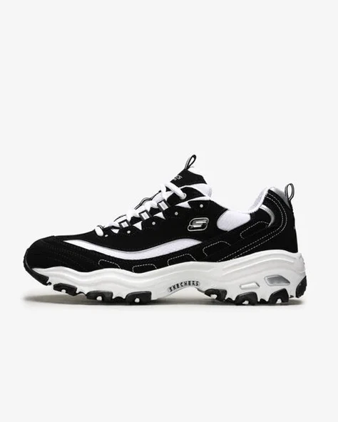 Skechers D'lites Siyah Sneakers