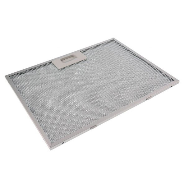 Silverline 3175-3322-3326-3176 Davlumbaz Metal Filtre ürün görseli 1