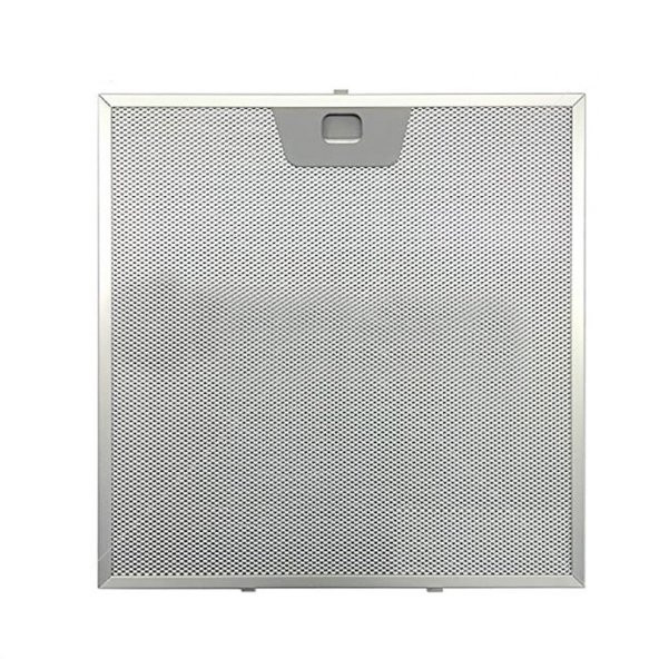 Aspiratör & Davlumbaz Tel Filtre - 28.9x28.2 cm ürün görseli 1