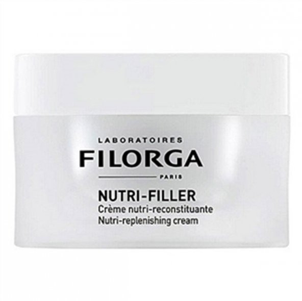 Filorga Nutri Filler Cream 50ml ( Besleyici Gündüz Kremi ) ürün görseli 1