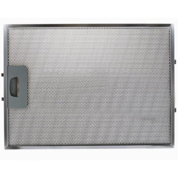 Teka DB160,DJ60,DBE60 Davlumbaz Tel Filtre ürün görseli 1