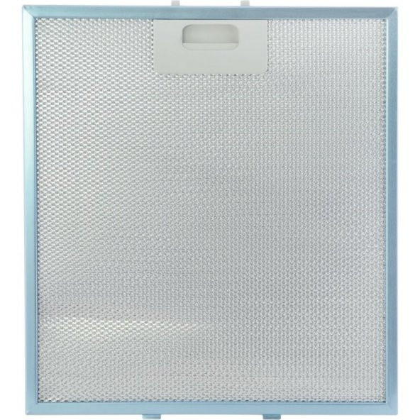 Aspiratör & Davlumbaz Tel Filtre - 310x288 mm ürün görseli 1