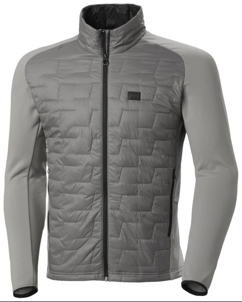 Helly Hansen Erkek Lifa Loft Hibrit Insulator Jkt Insulator